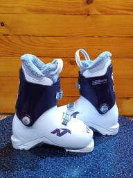 LYŽIARKY NORDICA SPEEDMACHINE J2 20MP